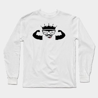 Best Dad Long Sleeve T-Shirt